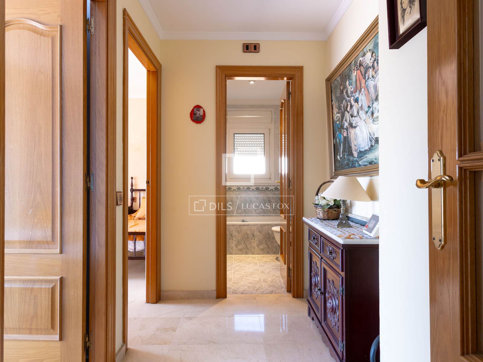 Villa à Cabrils, Barcelona, Espagne 4 chambres, 218 m2 No. 150967