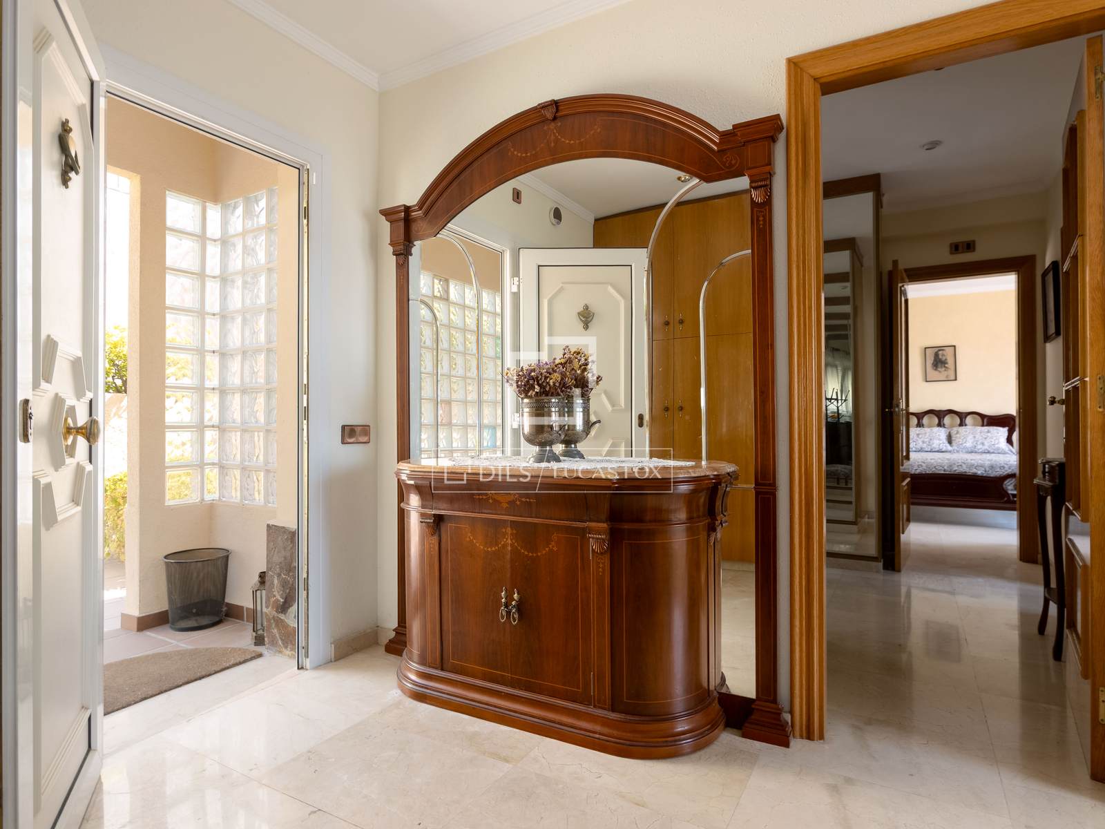 Villa à Cabrils, Barcelona, Espagne 4 chambres, 218 m2 No. 150967