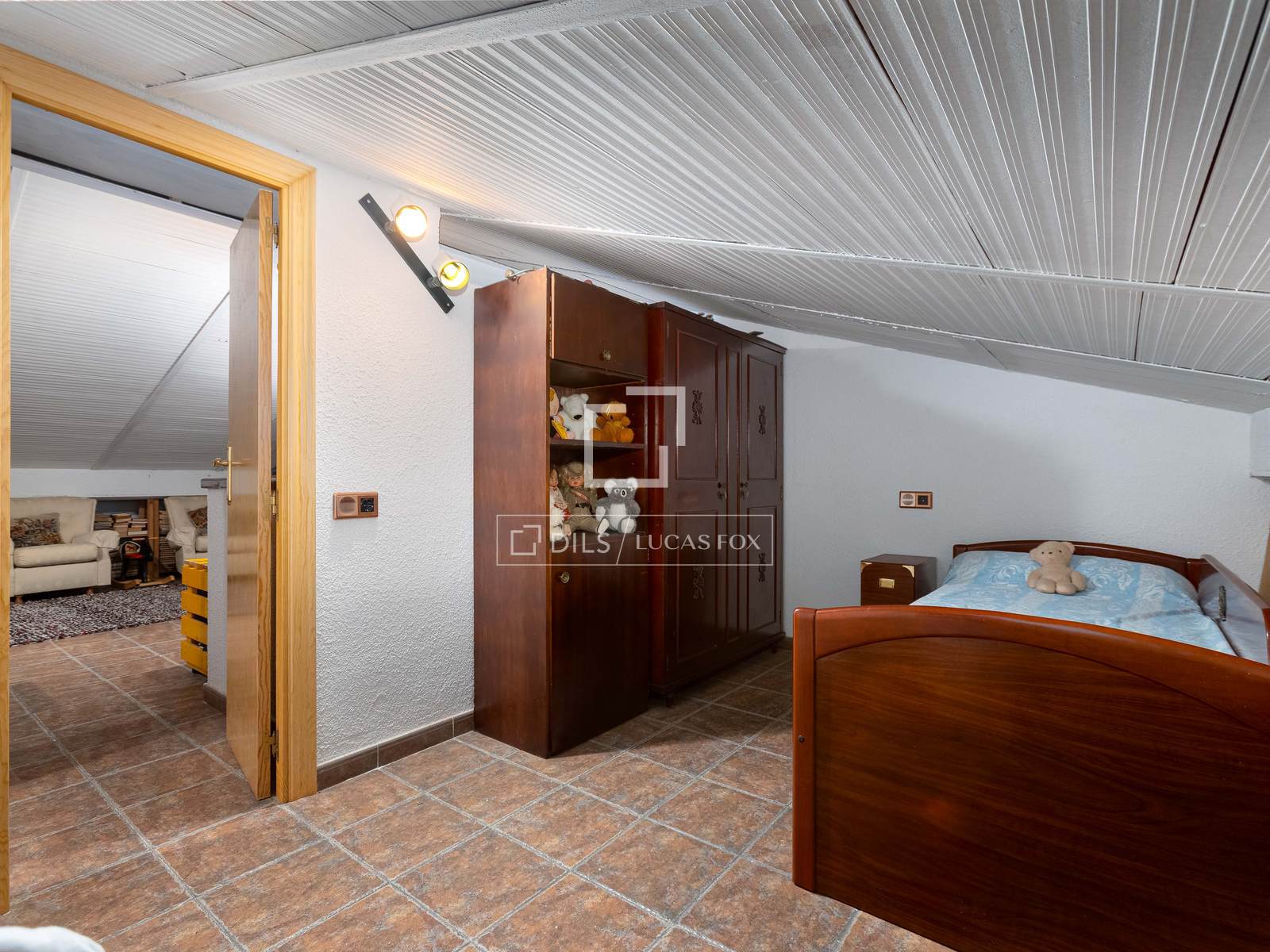 Villa à Cabrils, Barcelona, Espagne 4 chambres, 218 m2 No. 150967