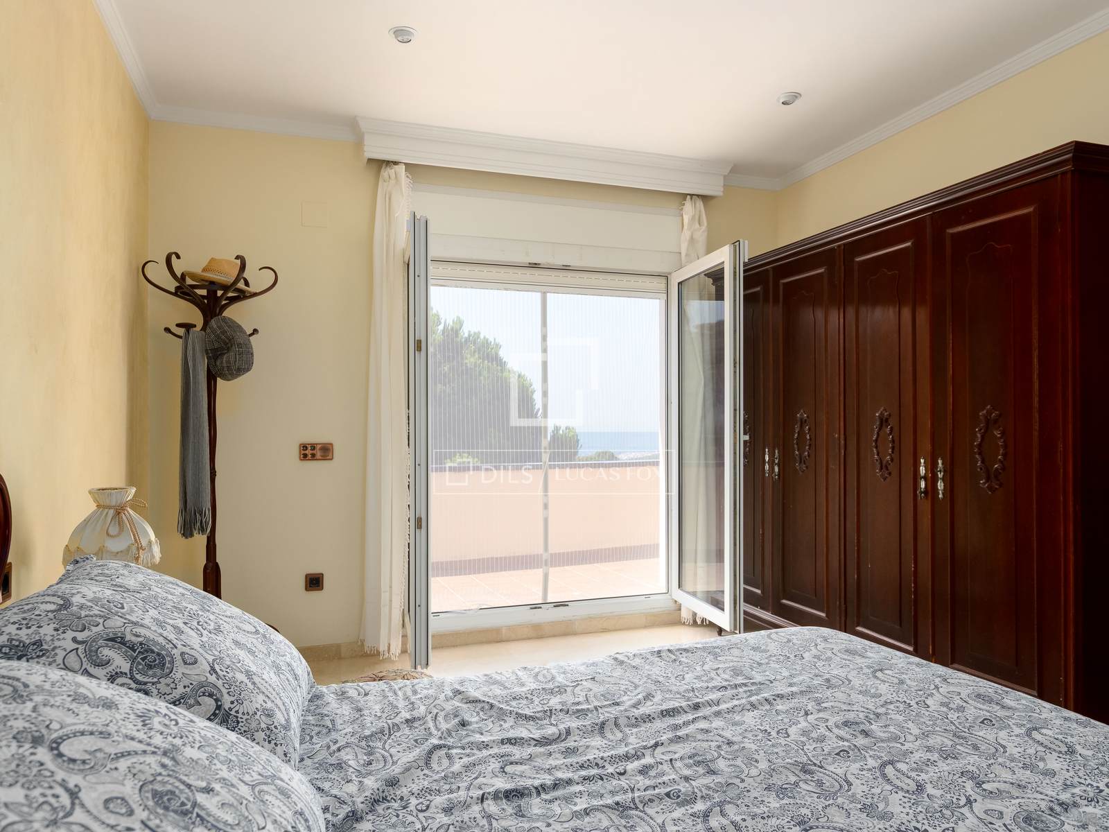 Villa à Cabrils, Barcelona, Espagne 4 chambres, 218 m2 No. 150967
