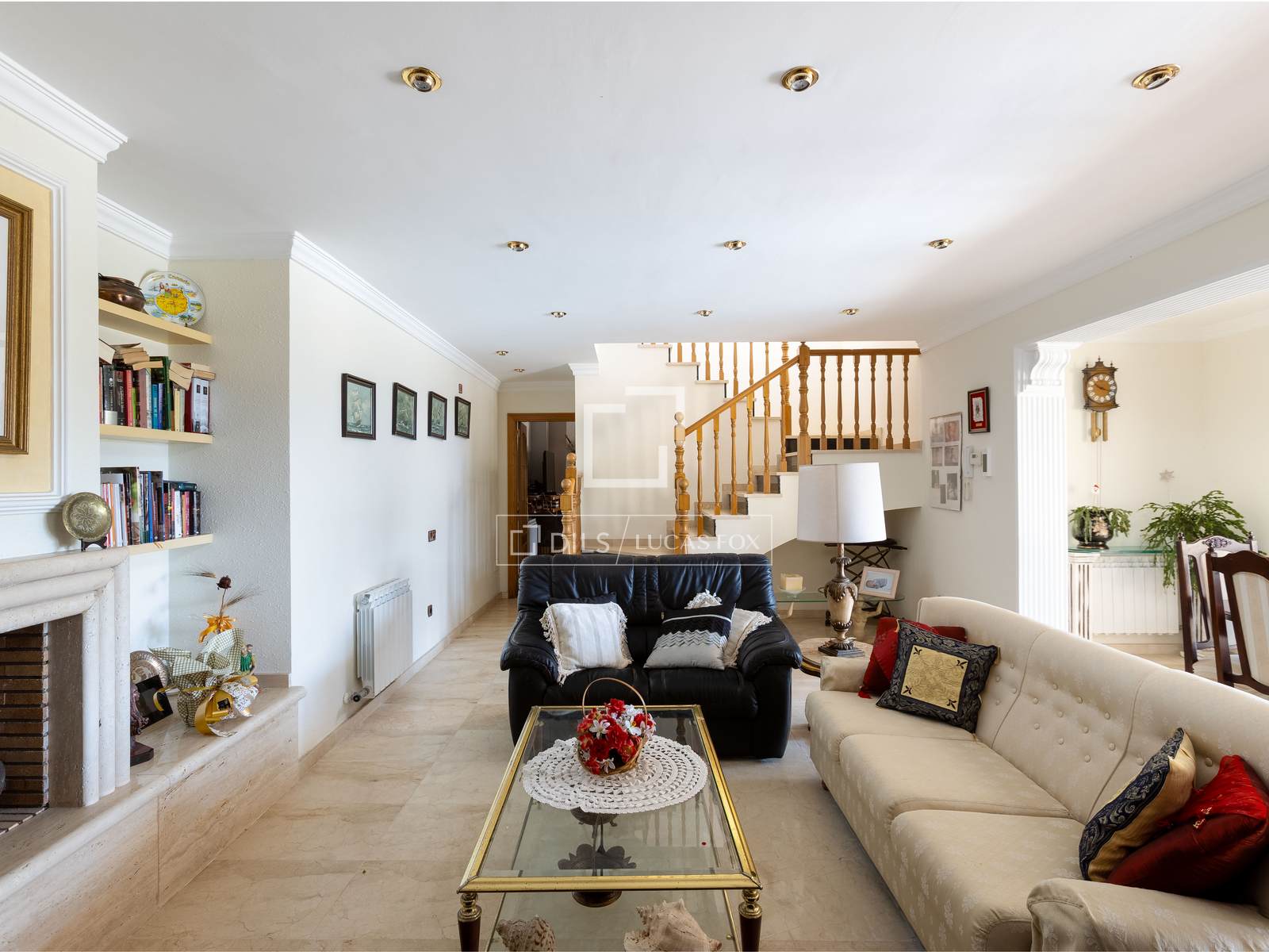 Villa à Cabrils, Barcelona, Espagne 4 chambres, 218 m2 No. 150967