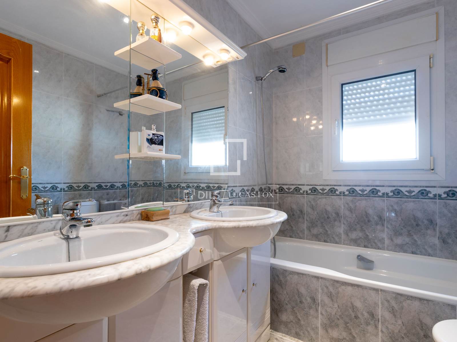 Villa à Cabrils, Barcelona, Espagne 4 chambres, 218 m2 No. 150967