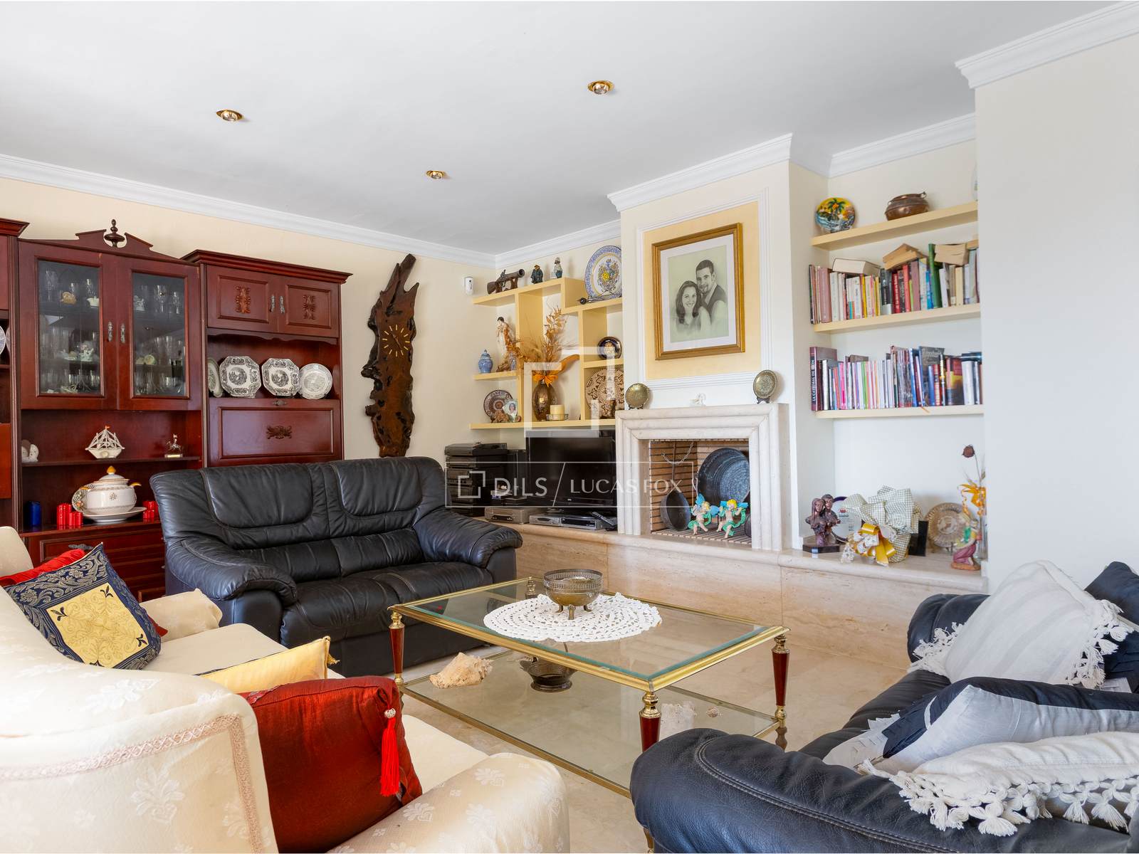 Villa à Cabrils, Barcelona, Espagne 4 chambres, 218 m2 No. 150967