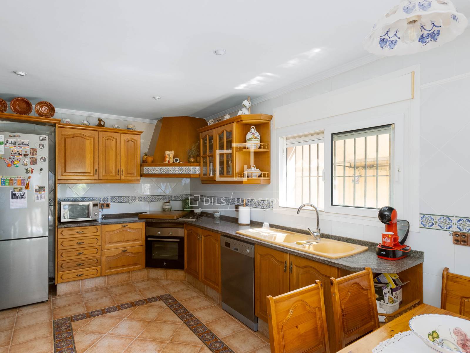 Villa à Cabrils, Barcelona, Espagne 4 chambres, 218 m2 No. 150967