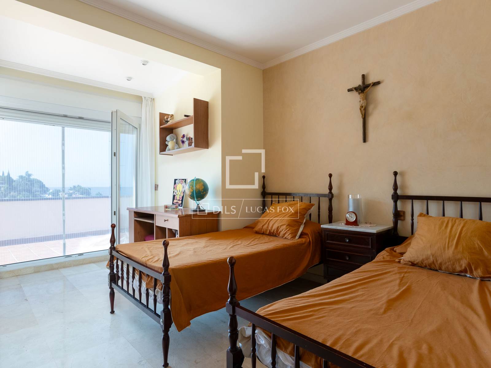 Villa à Cabrils, Barcelona, Espagne 4 chambres, 218 m2 No. 150967
