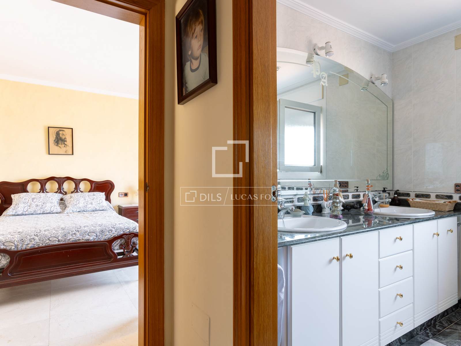 Villa à Cabrils, Barcelona, Espagne 4 chambres, 218 m2 No. 150967