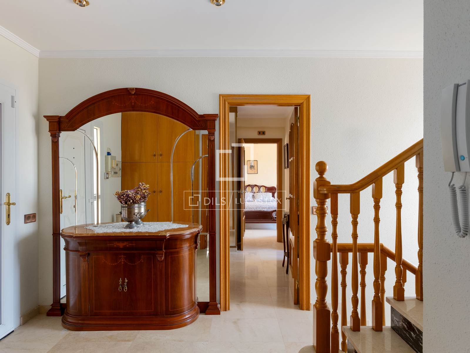 Villa à Cabrils, Barcelona, Espagne 4 chambres, 218 m2 No. 150967