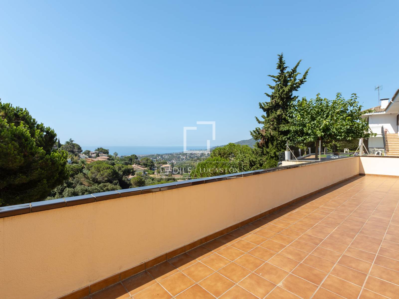 Villa à Cabrils, Barcelona, Espagne 4 chambres, 218 m2 No. 150967