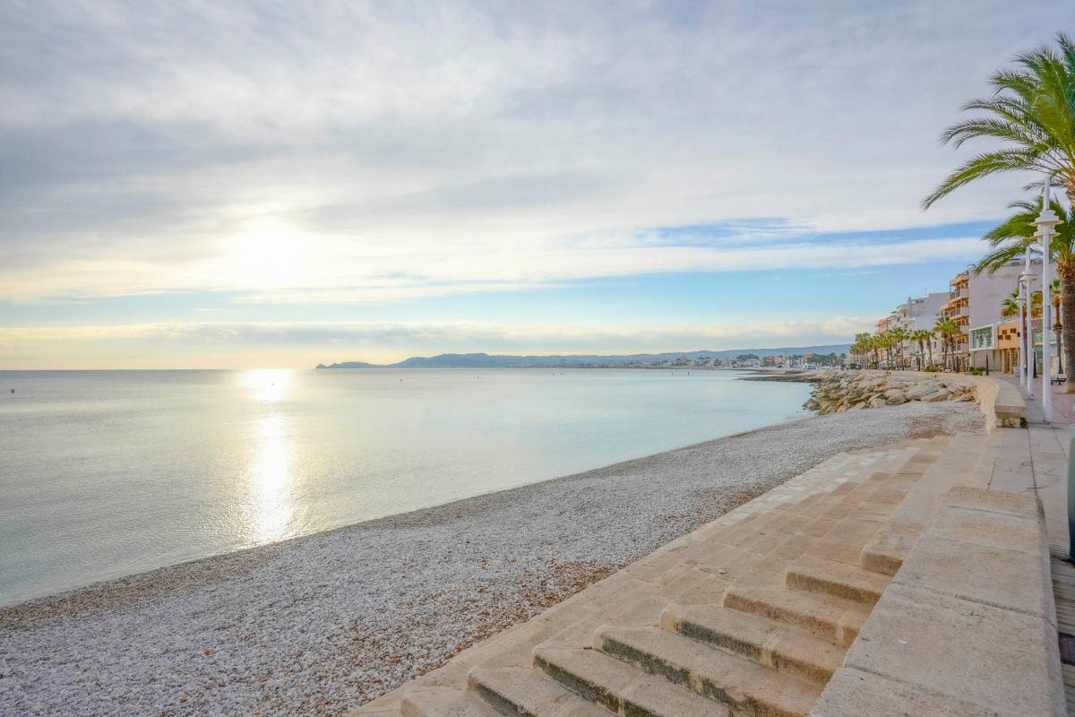 Huvila Javea, Alicante, Espanja 4 makuuhuonetta, 230 m2 No. 80512