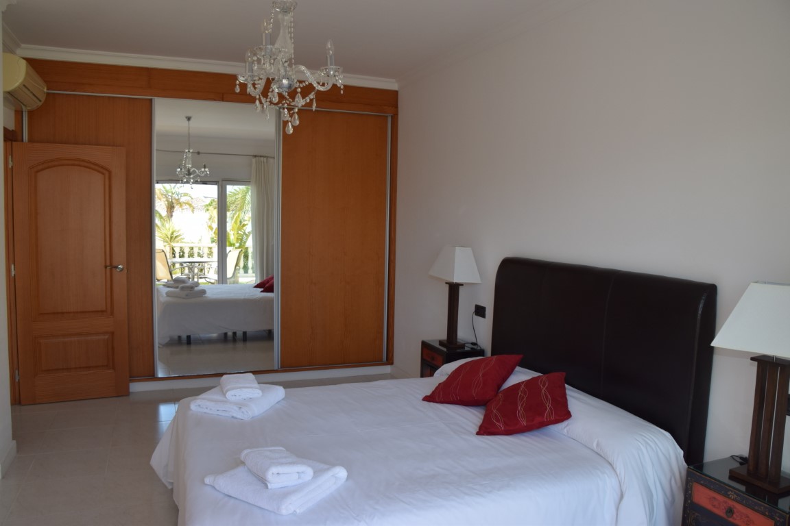 Dzīvoklis Benissa, Alicante, Spānijā 2 istabas, 81 m2 Nr. 80507