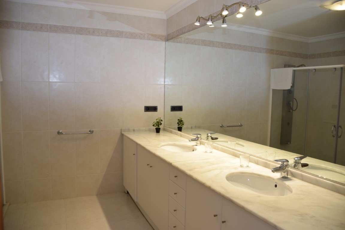 Dzīvoklis Benissa, Alicante, Spānijā 2 istabas, 81 m2 Nr. 80507