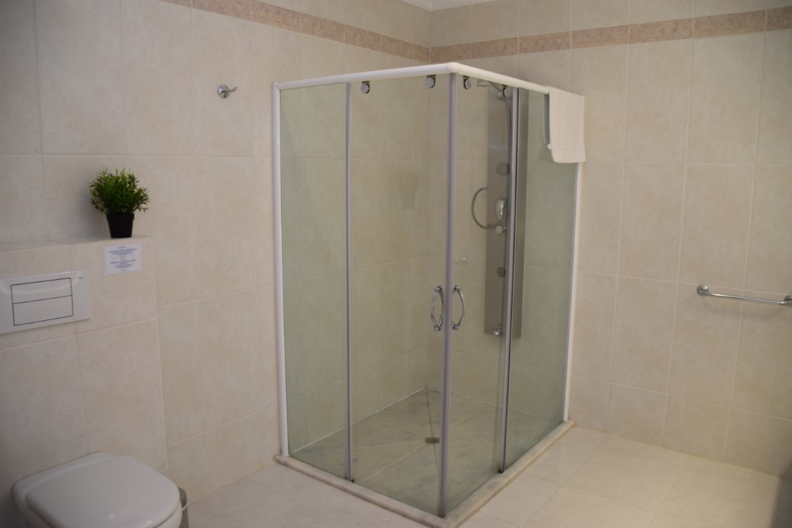 Dzīvoklis Benissa, Alicante, Spānijā 2 istabas, 81 m2 Nr. 80507