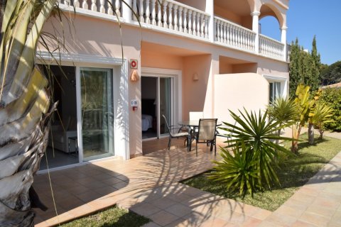 Lägenhet i Benissa, Alicante, Spanien 2 sovrum, 81 kvm. Nr. 80507