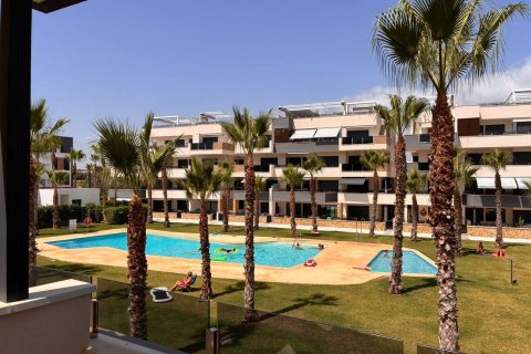 Wohnung in Alicante, Spanien 2 Schlafzimmer, 100 m2 Nr. 190249