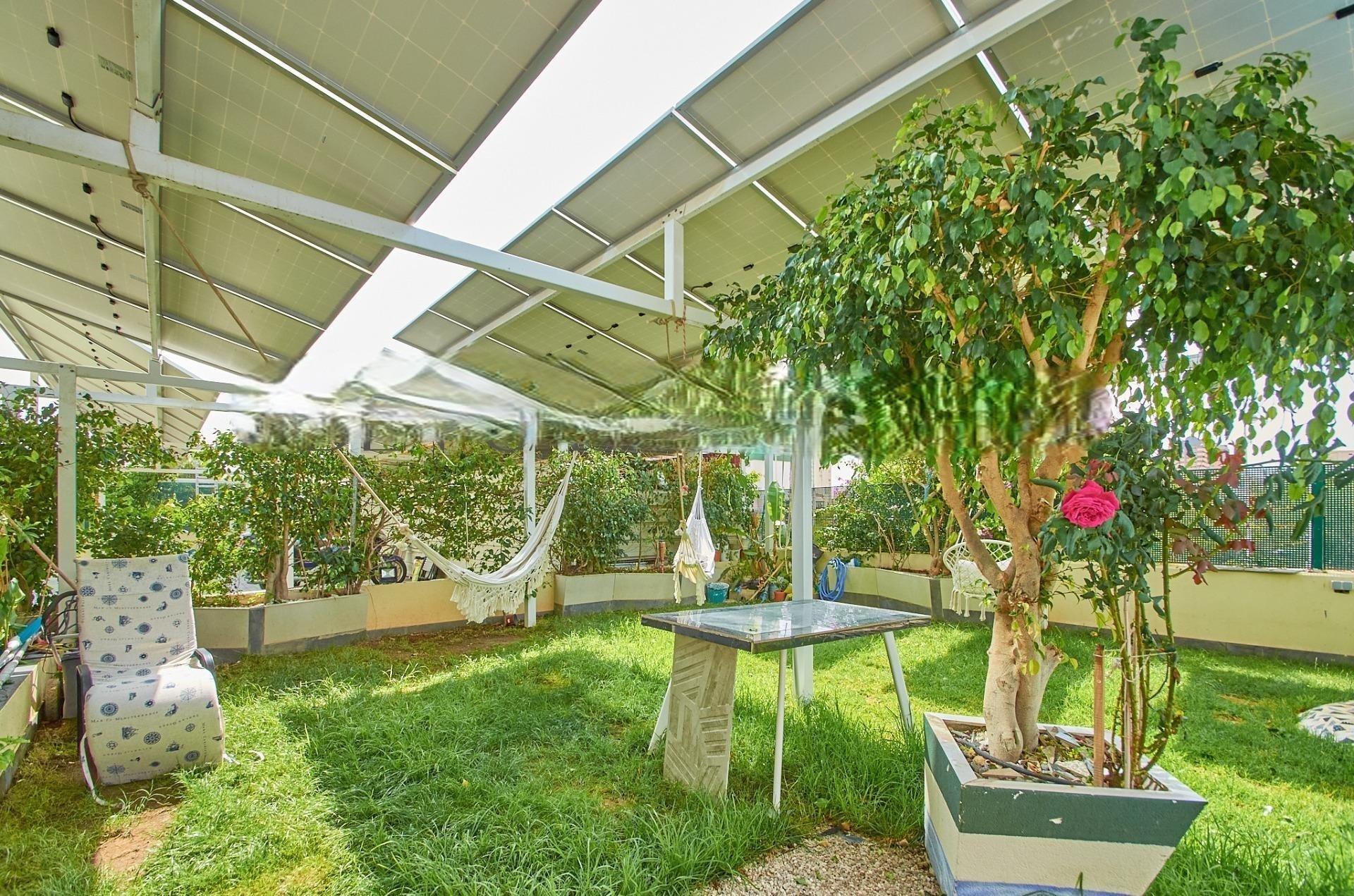 Huoneisto Benidorm, Alicante, Espanja 2 makuuhuonetta, 97 m2 No. 190368