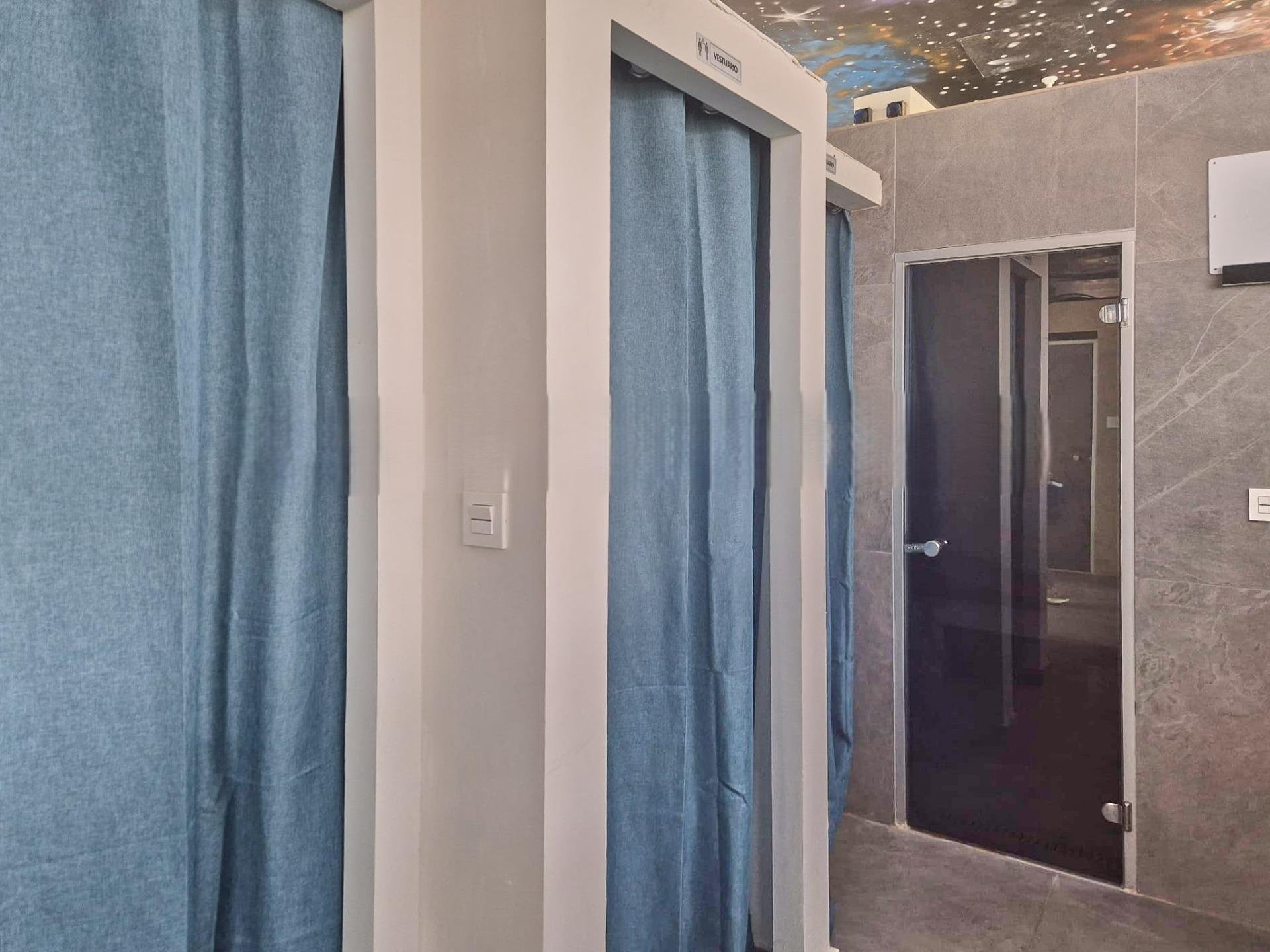 Huoneisto Benidorm, Alicante, Espanja 2 makuuhuonetta, 97 m2 No. 190368