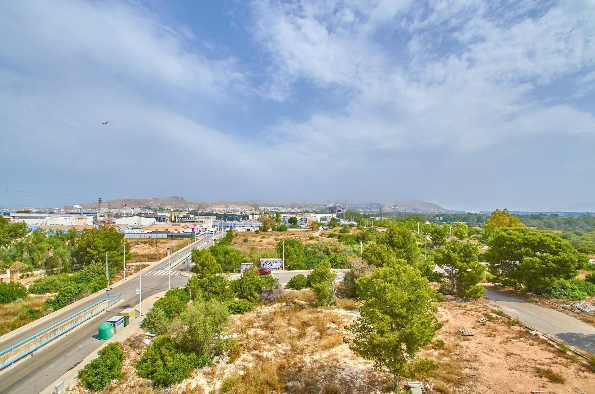 Huoneisto Benidorm, Alicante, Espanja 2 makuuhuonetta, 97 m2 No. 190368
