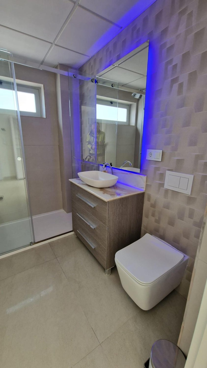 Huoneisto Benidorm, Alicante, Espanja 2 makuuhuonetta, 97 m2 No. 190368