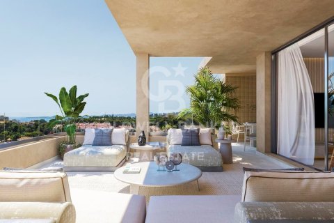 Appartamento a Benalmadena, Malaga, Spagna 2 camere da letto, 78 mq. N° 159084