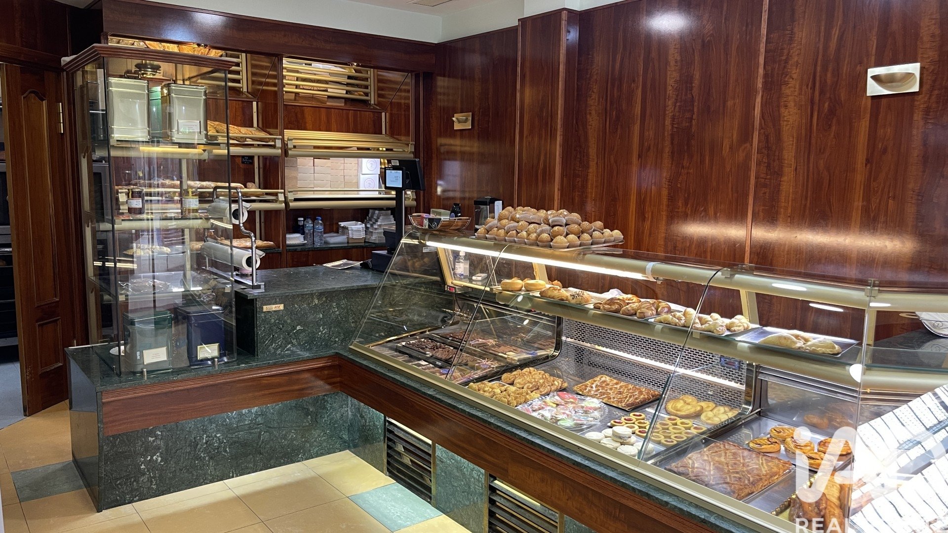 Lokal usługowy w Las Rozas de Madrid, Madrid, Hiszpania 50 mkw. nr 187718