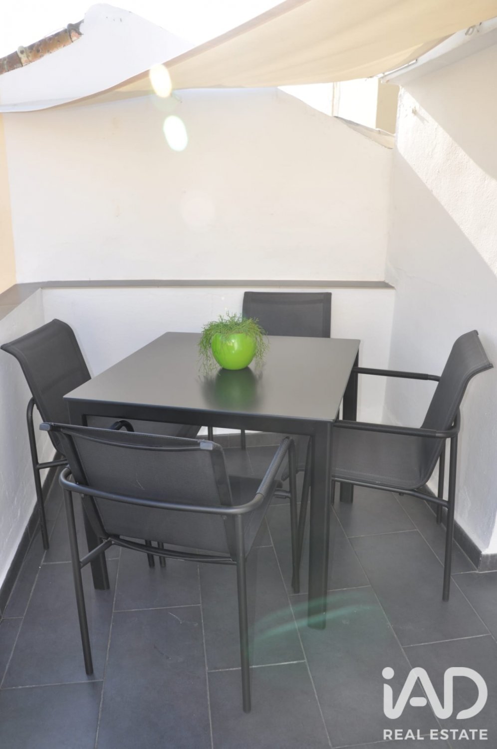 Penthouse in Malaga, Spain 1 bedroom, 59 sq.m. No. 187713