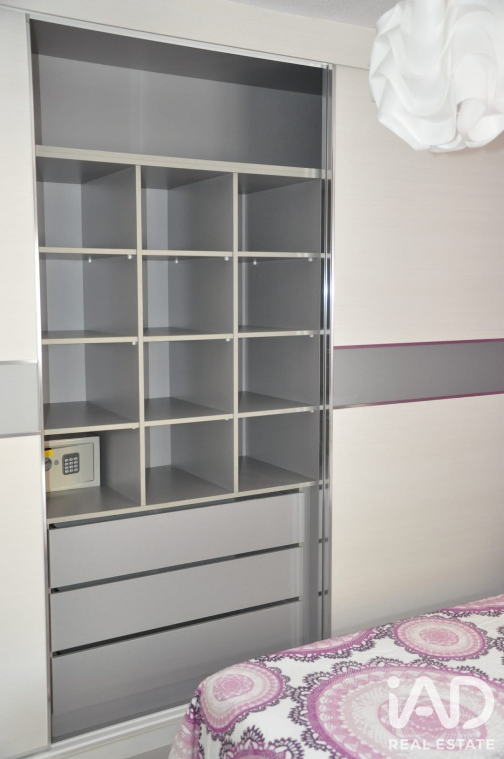 Penthouse in Malaga, Spain 1 bedroom, 59 sq.m. No. 187713