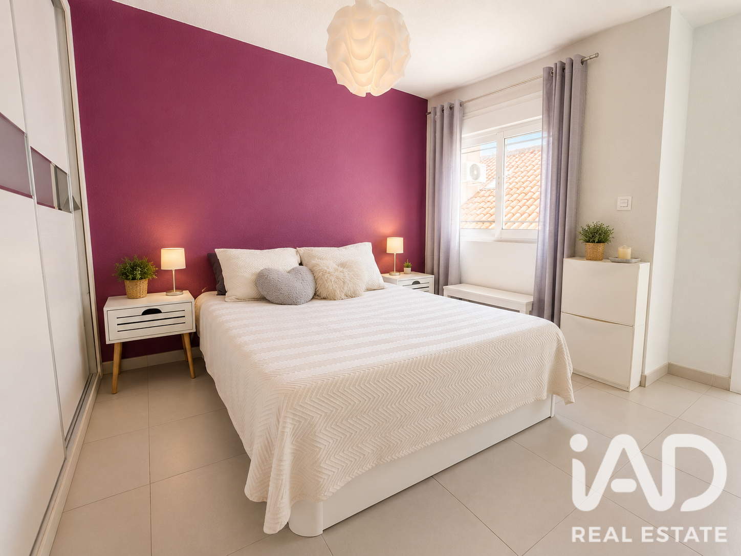 Penthouse in Malaga, Spain 1 bedroom, 59 sq.m. No. 187713