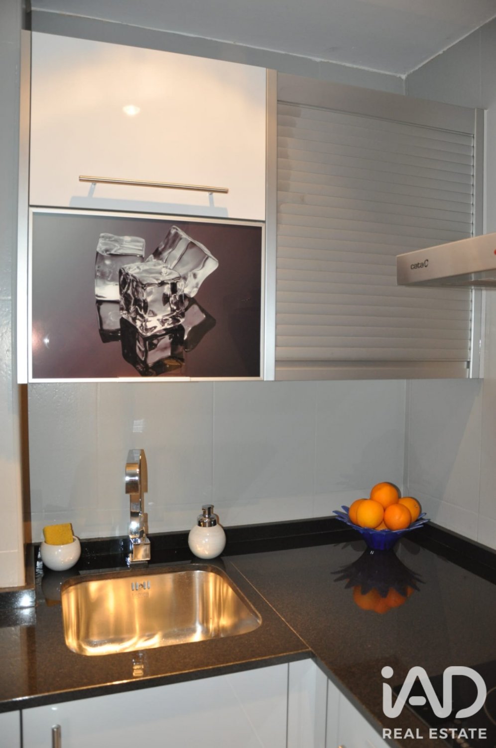 Penthouse in Malaga, Spain 1 bedroom, 59 sq.m. No. 187713