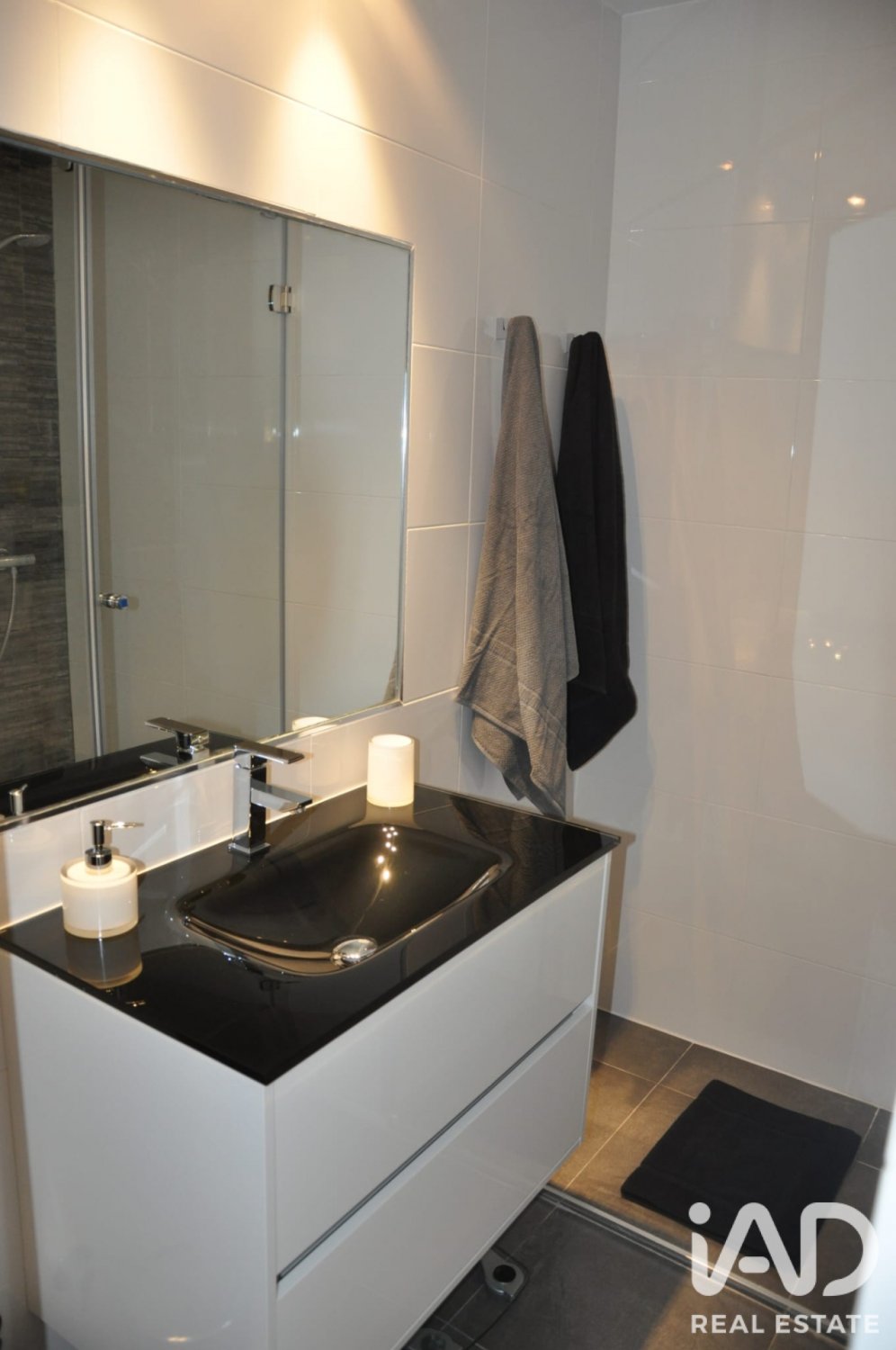 Penthouse in Malaga, Spain 1 bedroom, 59 sq.m. No. 187713