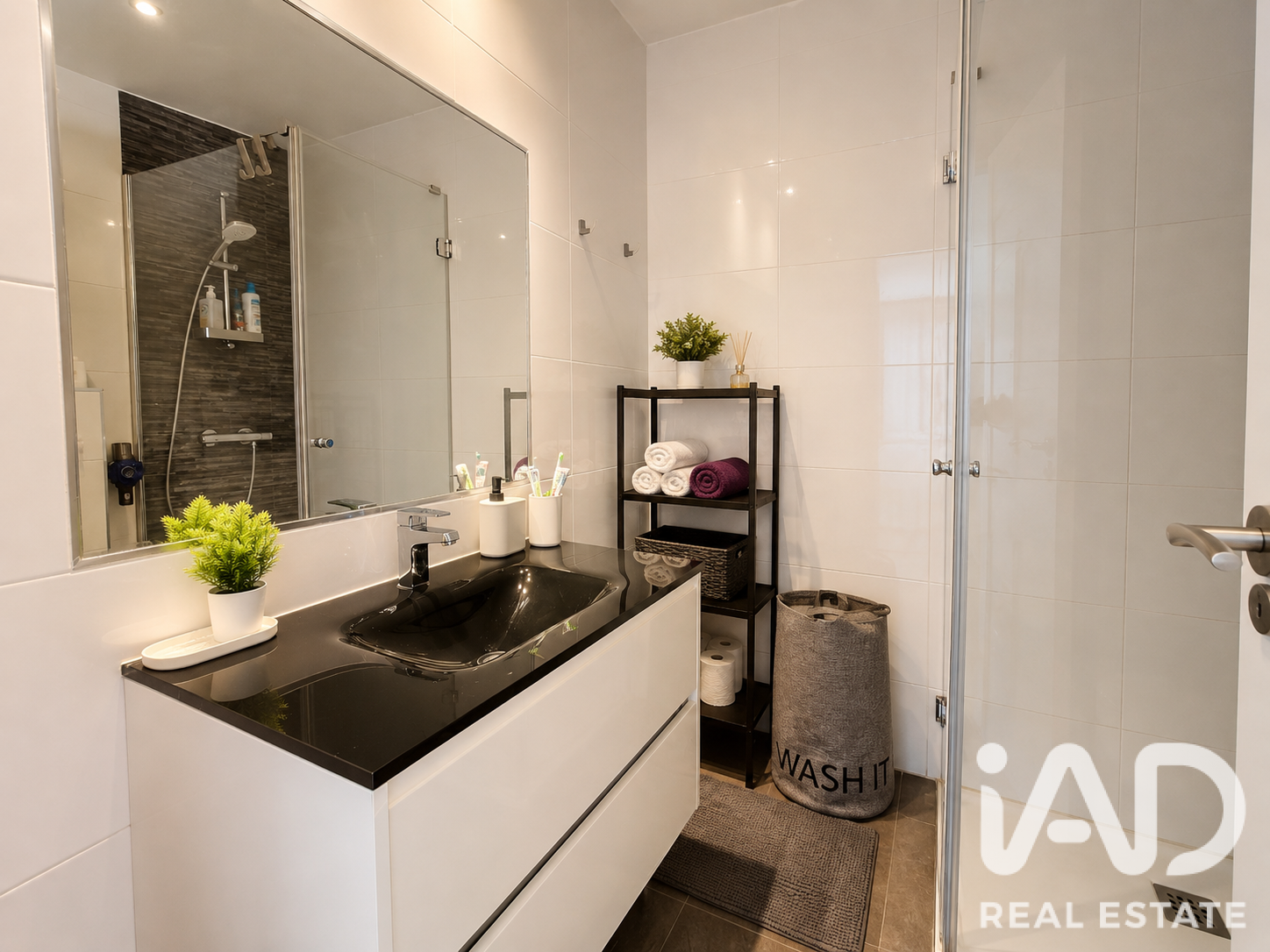Penthouse in Malaga, Spain 1 bedroom, 59 sq.m. No. 187713