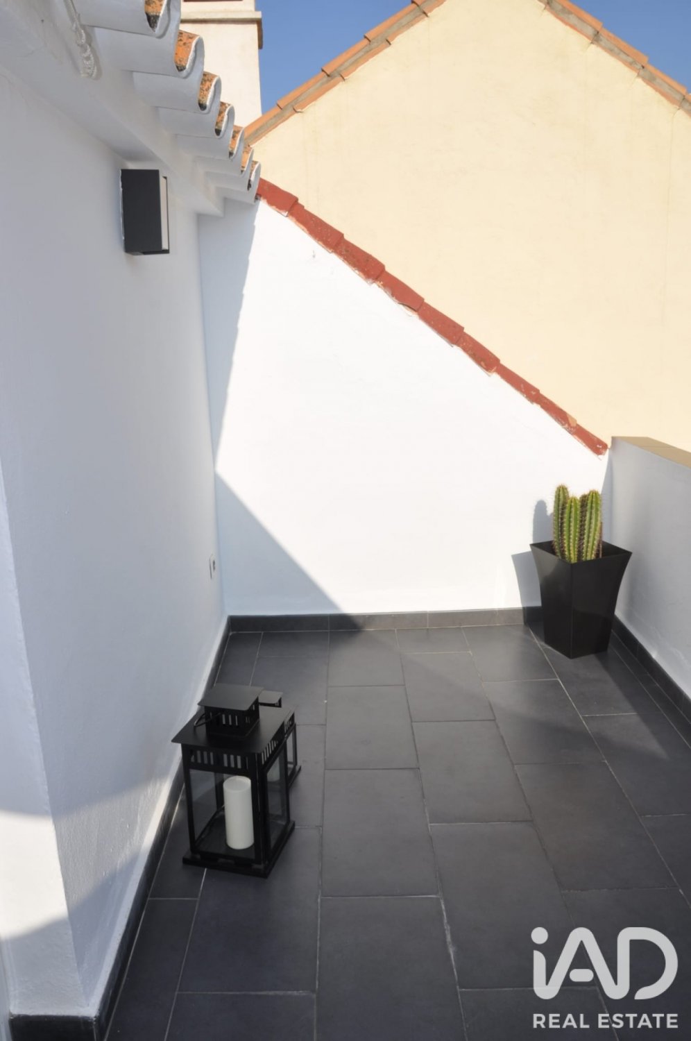 Penthouse in Malaga, Spain 1 bedroom, 59 sq.m. No. 187713