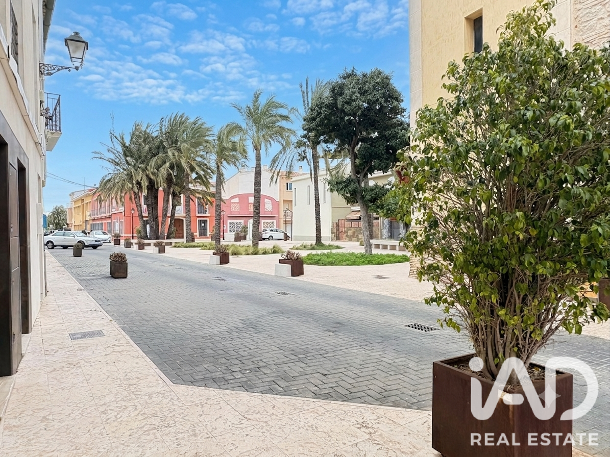 Zemes gabals Palmera, Valencia, Spānijā 177 m2 Nr. 187714