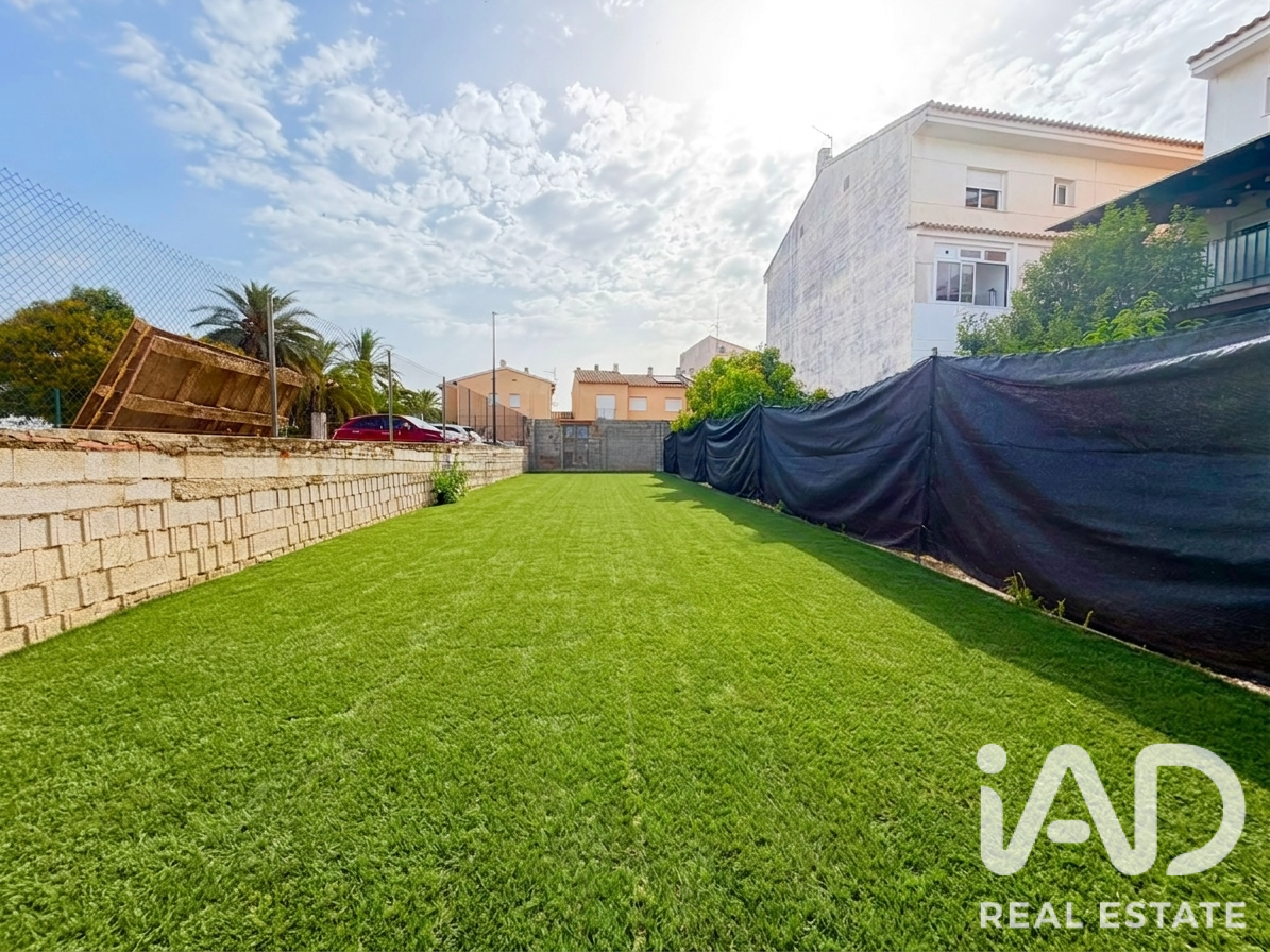 Zemes gabals Palmera, Valencia, Spānijā 177 m2 Nr. 187714