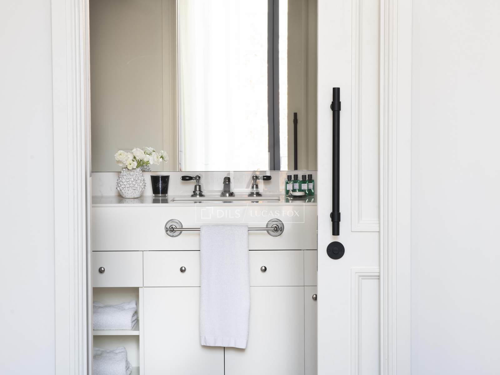 Dzīvoklis Barcelona, Spānijā 2 istabas, 105 m2 Nr. 151033