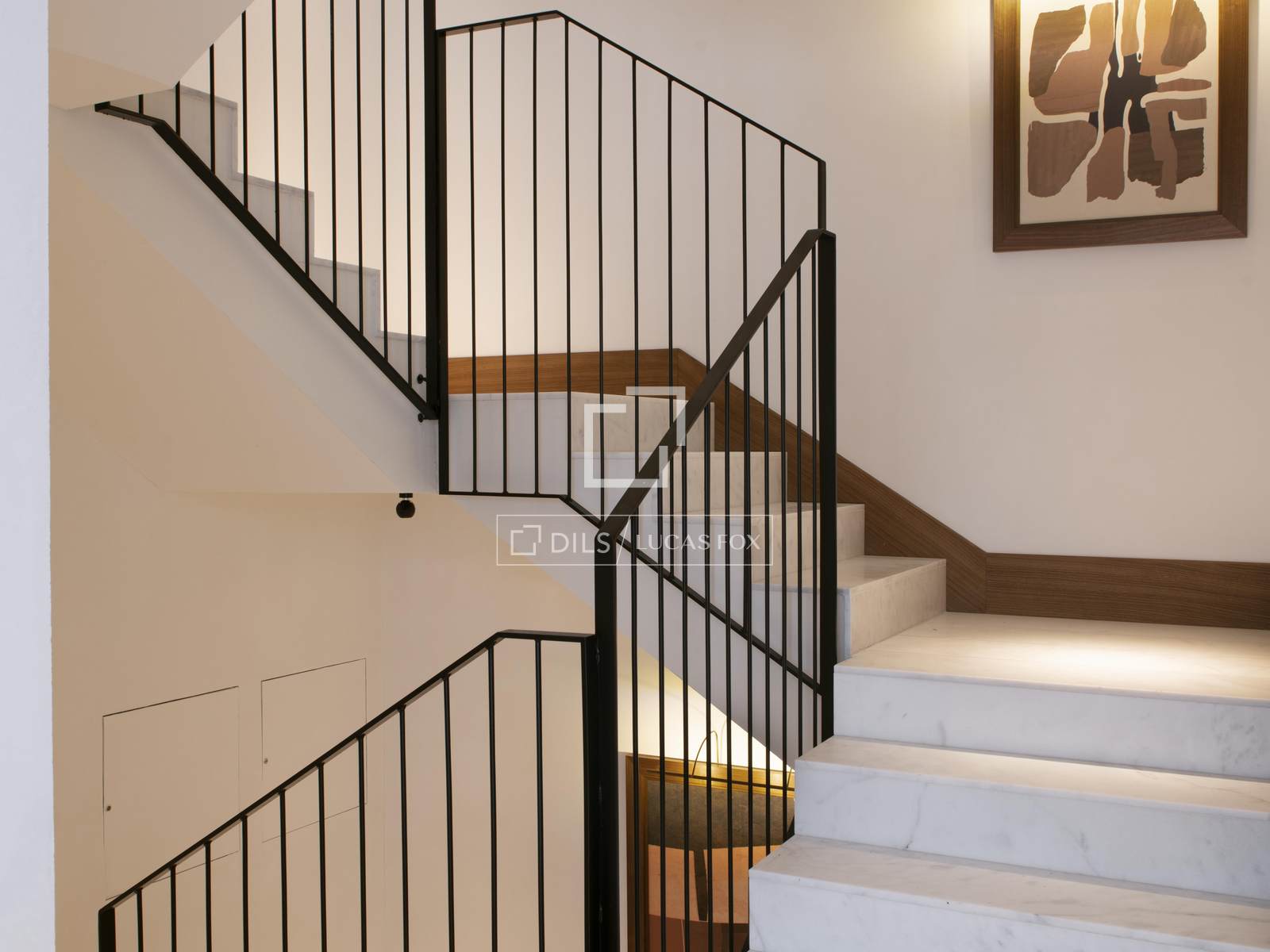 Dzīvoklis Barcelona, Spānijā 2 istabas, 105 m2 Nr. 151033
