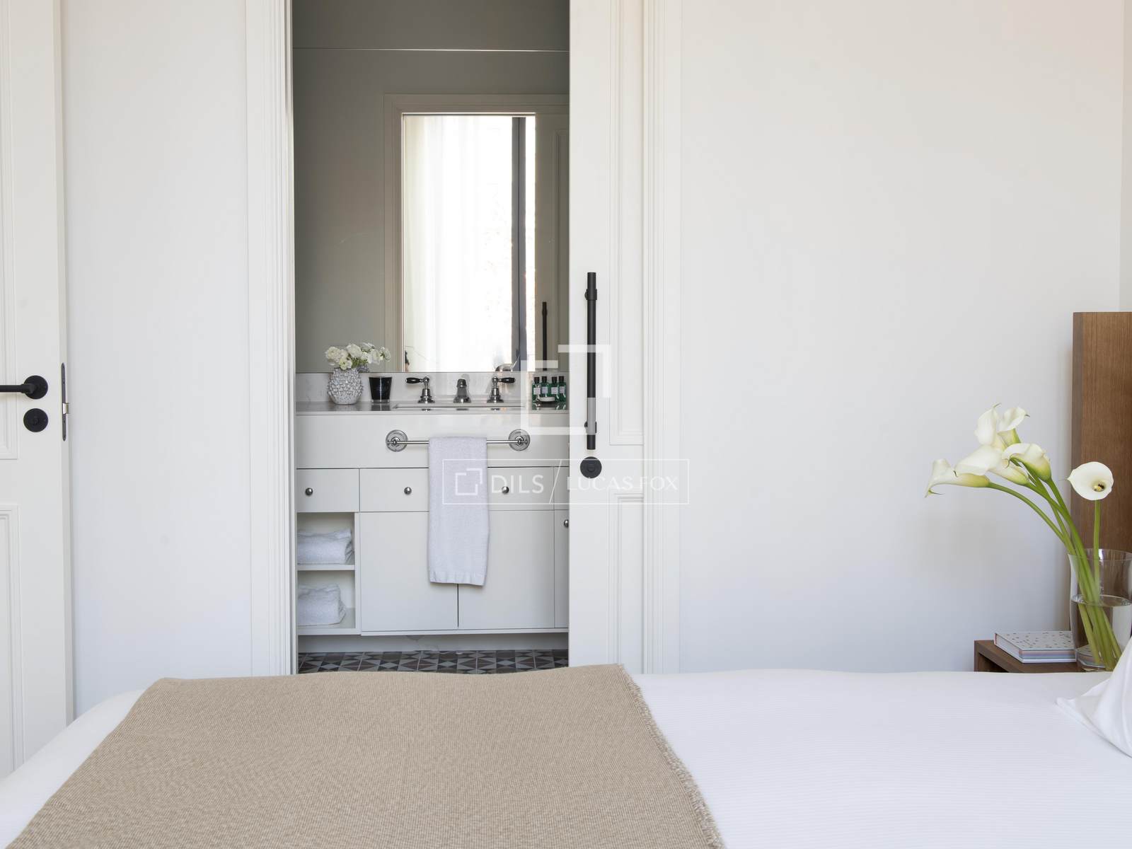 Dzīvoklis Barcelona, Spānijā 2 istabas, 105 m2 Nr. 151033