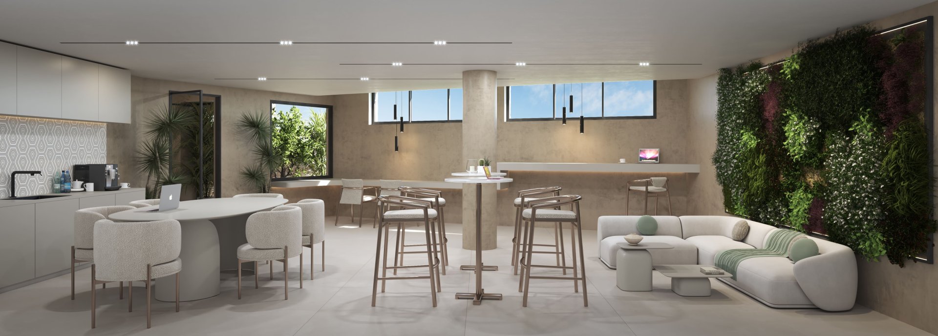 Bungalow w Marbella, Malaga, Hiszpania 3 sypialnie, 267 mkw. nr 193064