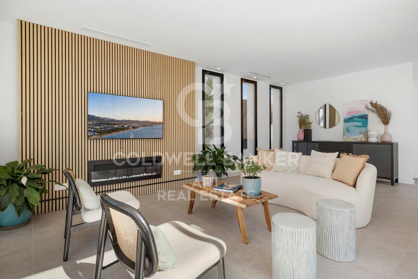 Willa w Marbella, Malaga, Hiszpania 5 sypialni, 408 mkw. nr 157841