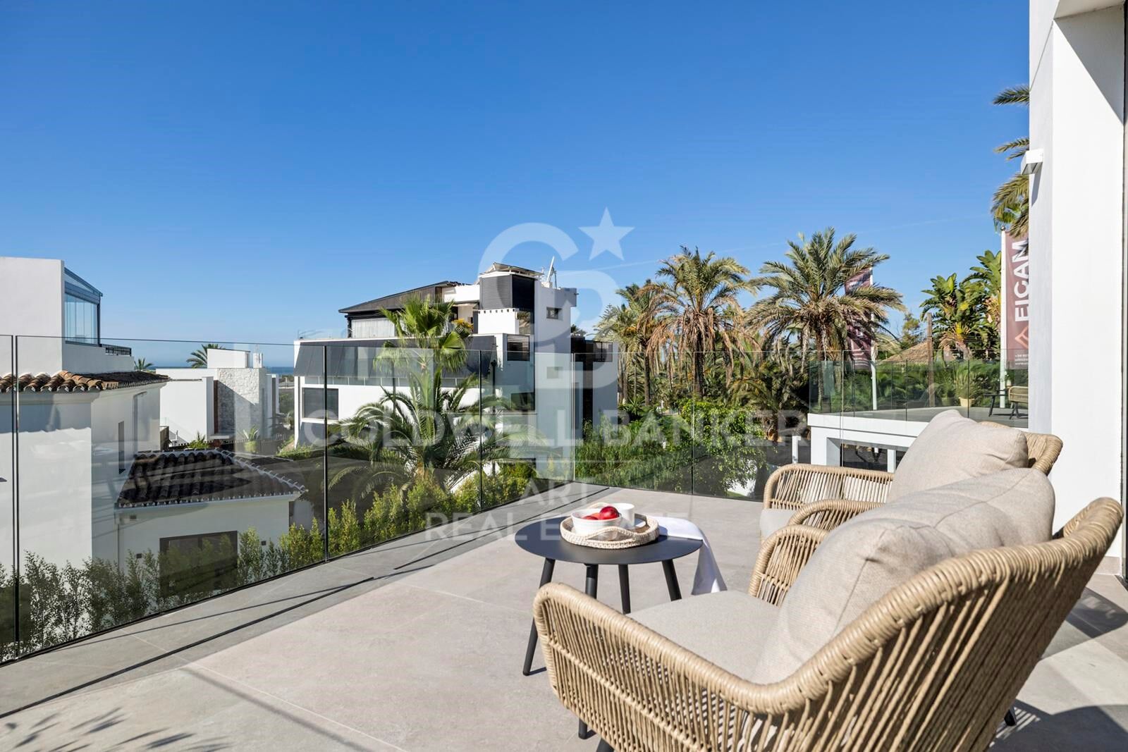 Willa w Marbella, Malaga, Hiszpania 5 sypialni, 408 mkw. nr 157841