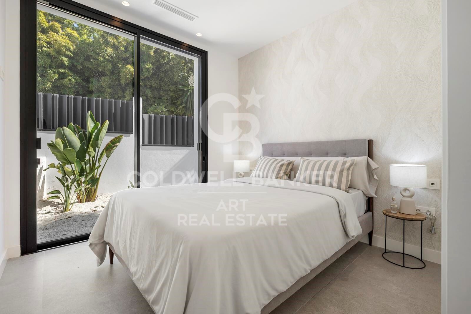 Willa w Marbella, Malaga, Hiszpania 5 sypialni, 408 mkw. nr 157841