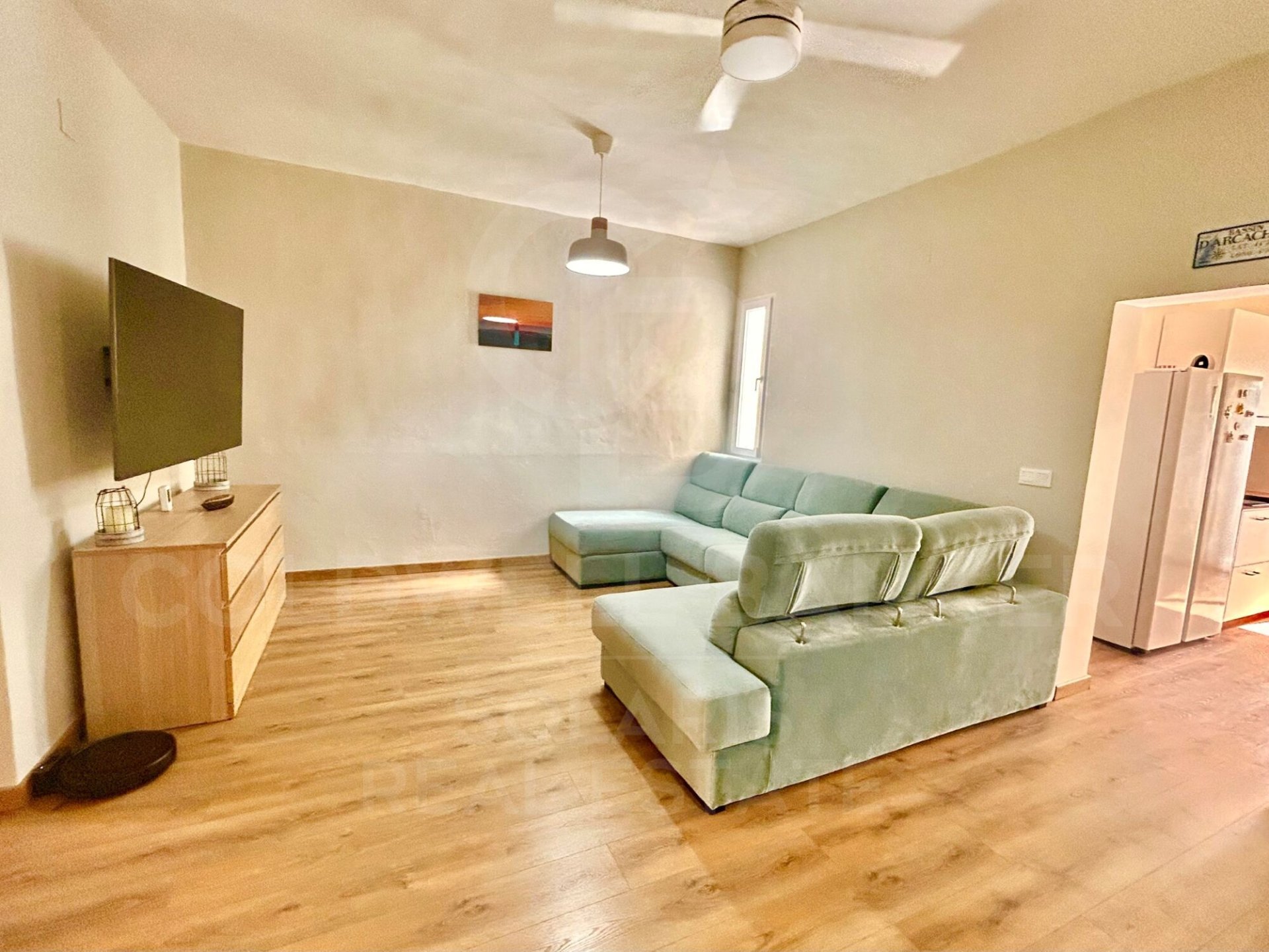 Apartamento en Dénia, Alicante, España 2 dormitorios, 125 m2 No. 157840