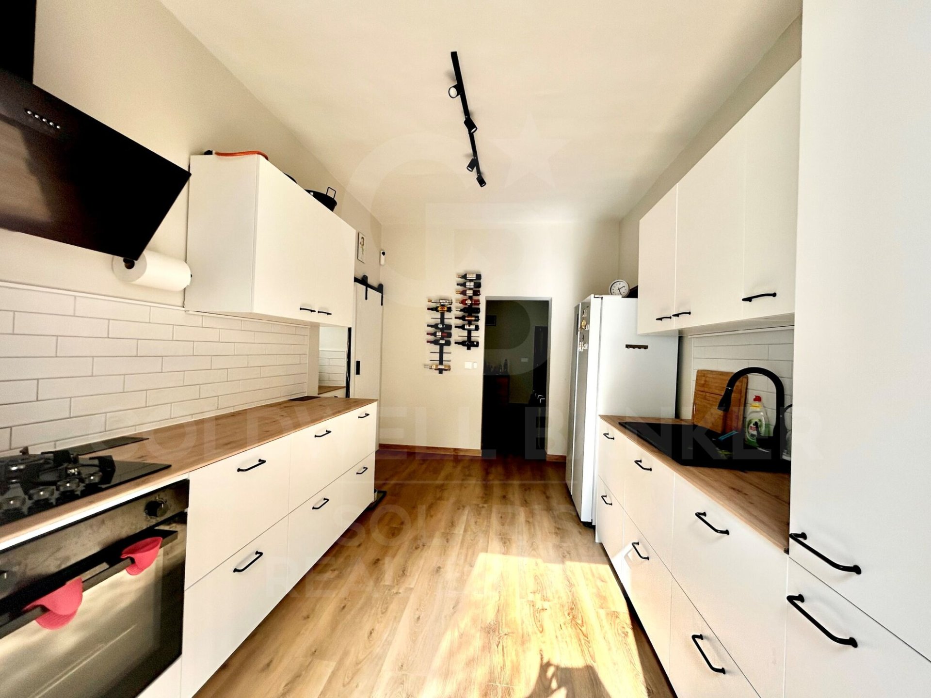 Apartamento en Dénia, Alicante, España 2 dormitorios, 125 m2 No. 157840