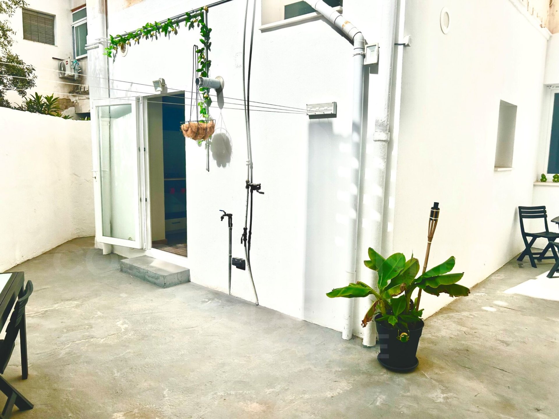 Apartamento en Dénia, Alicante, España 2 dormitorios, 125 m2 No. 157840
