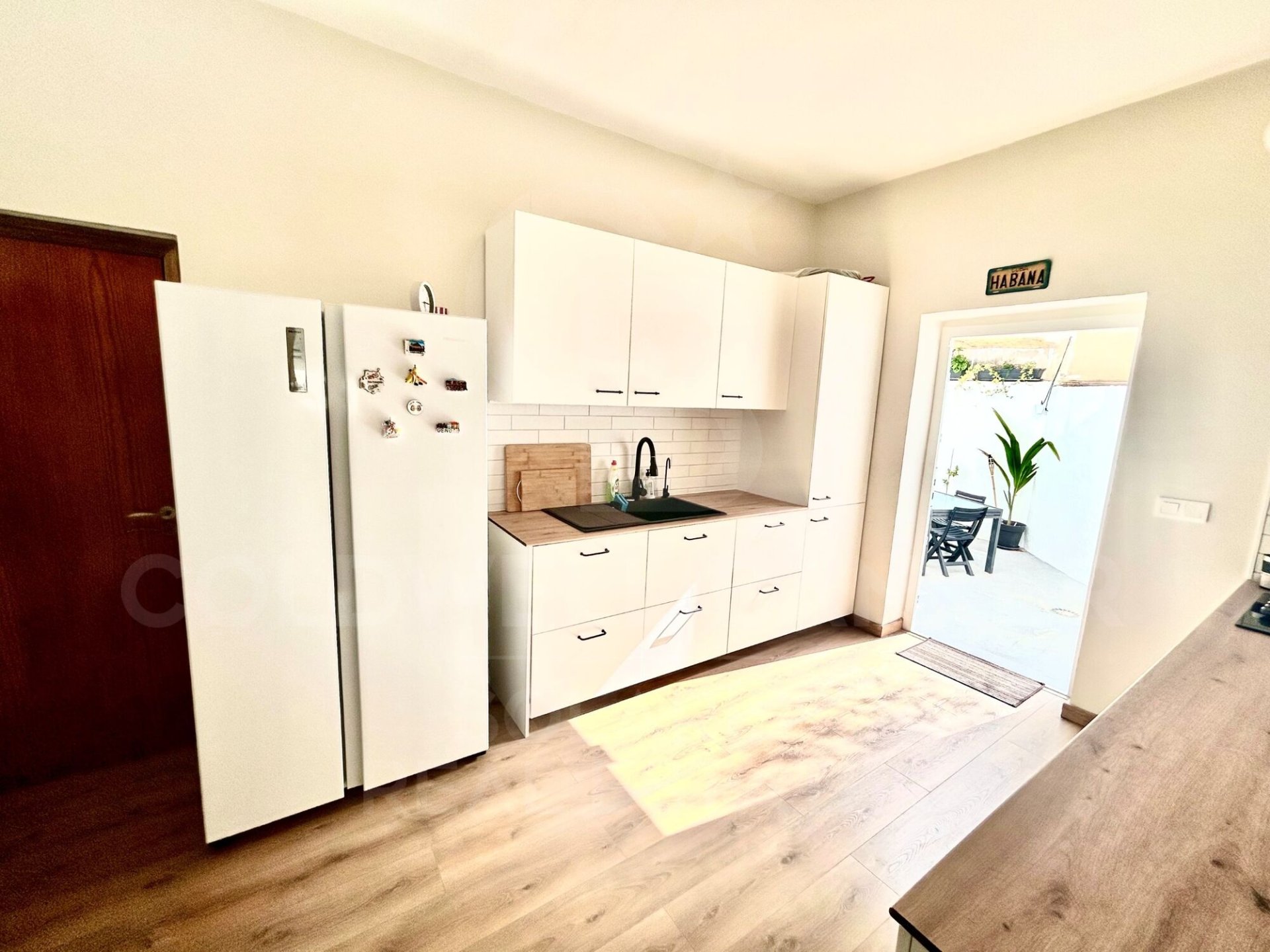 Apartamento en Dénia, Alicante, España 2 dormitorios, 125 m2 No. 157840