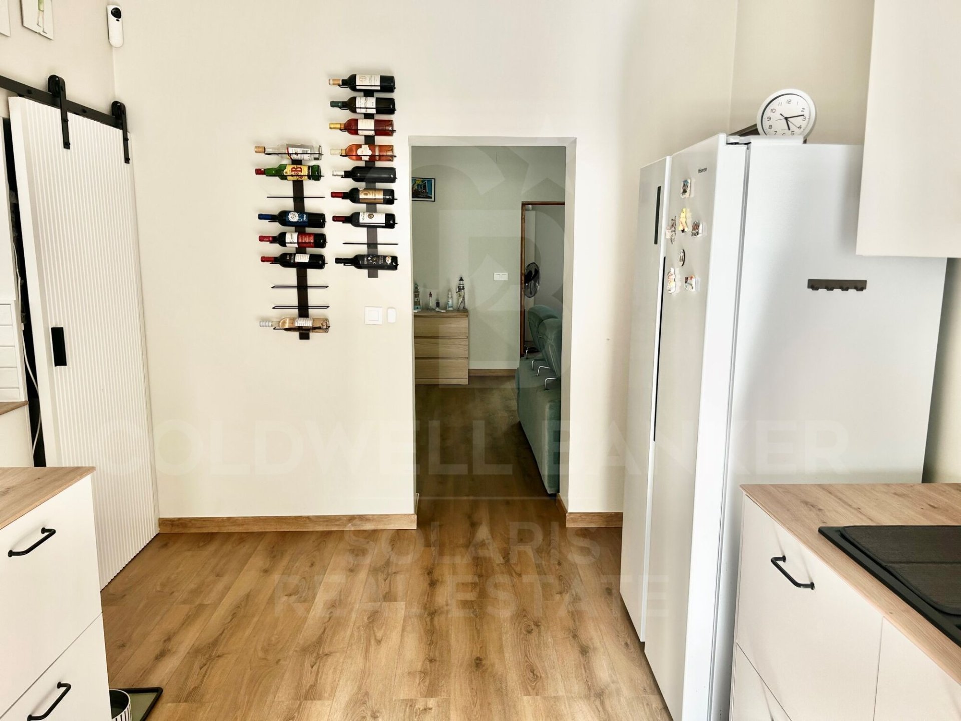 Apartamento en Dénia, Alicante, España 2 dormitorios, 125 m2 No. 157840