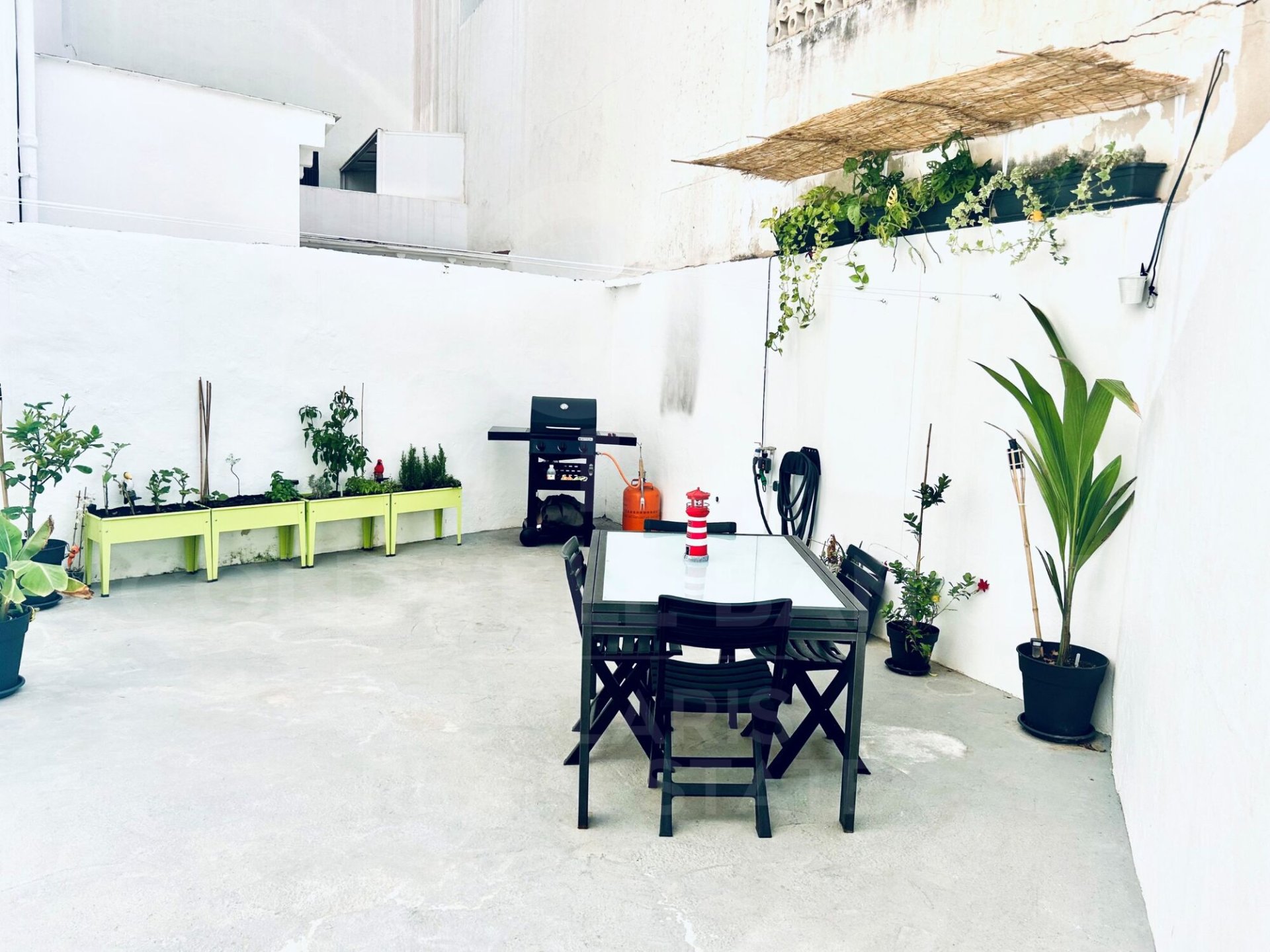 Apartamento en Dénia, Alicante, España 2 dormitorios, 125 m2 No. 157840