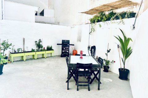 Lägenhet i Denia, Alicante, Spanien 2 sovrum, 125 kvm. Nr. 157840