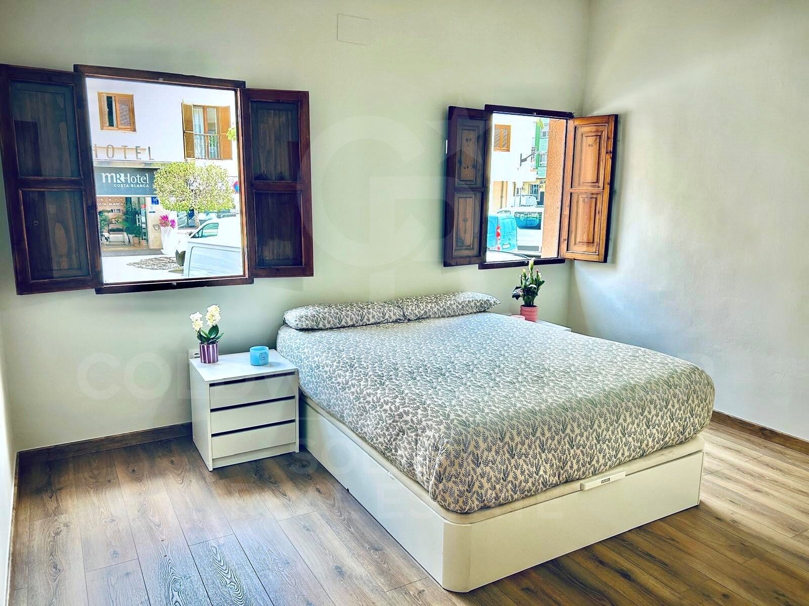 Apartamento en Dénia, Alicante, España 2 dormitorios, 125 m2 No. 157840