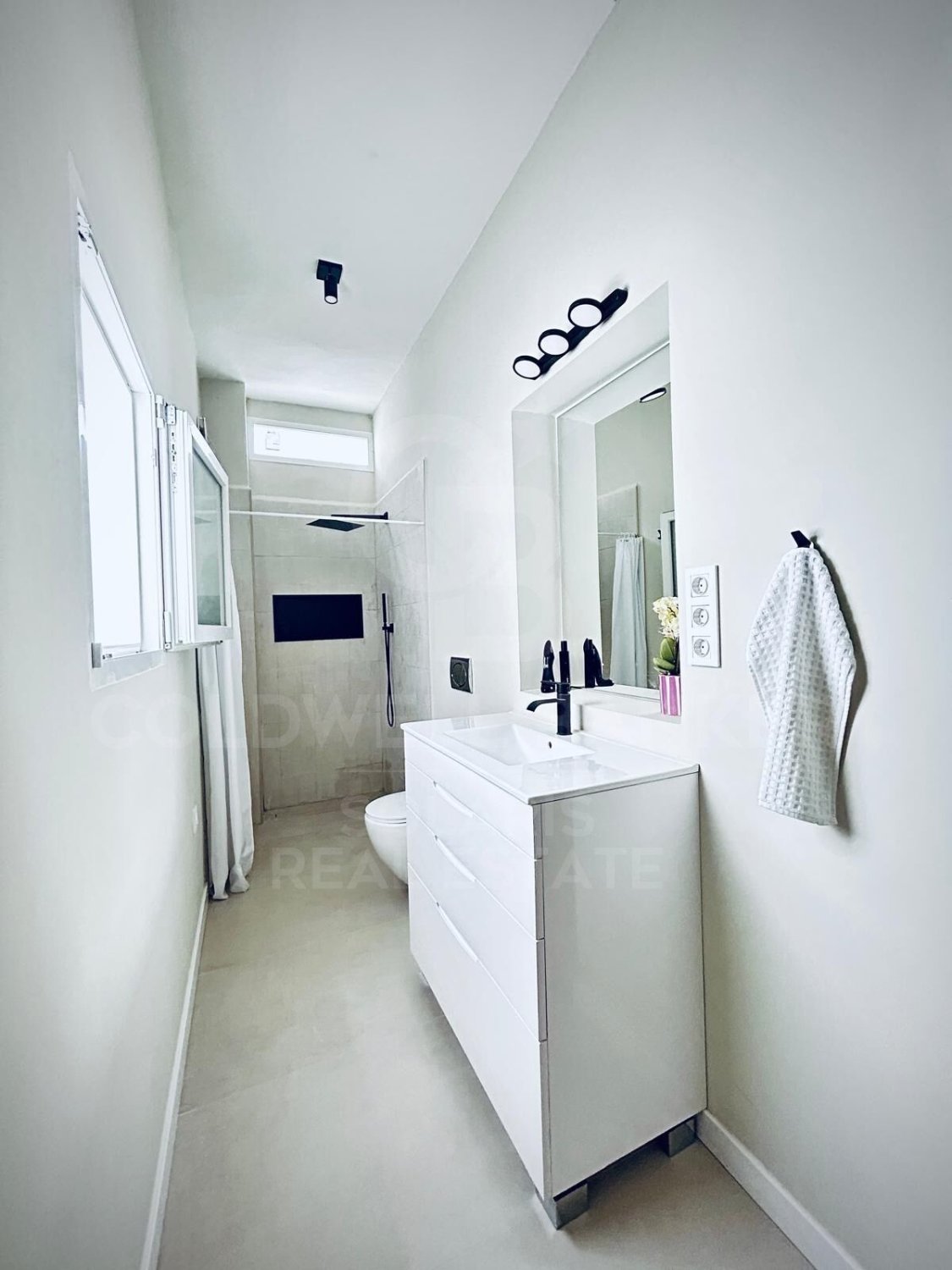 Apartamento en Dénia, Alicante, España 2 dormitorios, 125 m2 No. 157840