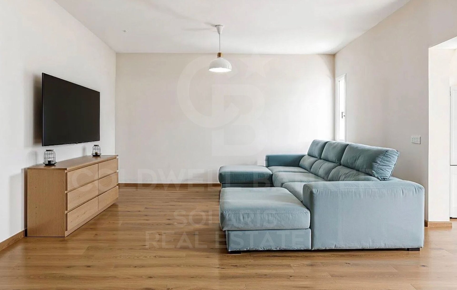 Apartamento en Dénia, Alicante, España 2 dormitorios, 125 m2 No. 157840